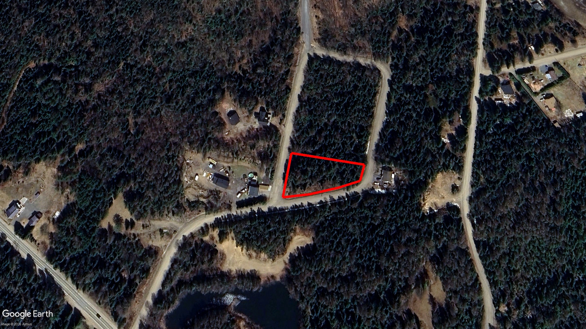 Tax Sale Des Laurentides, Quebec - 3015-35-1803