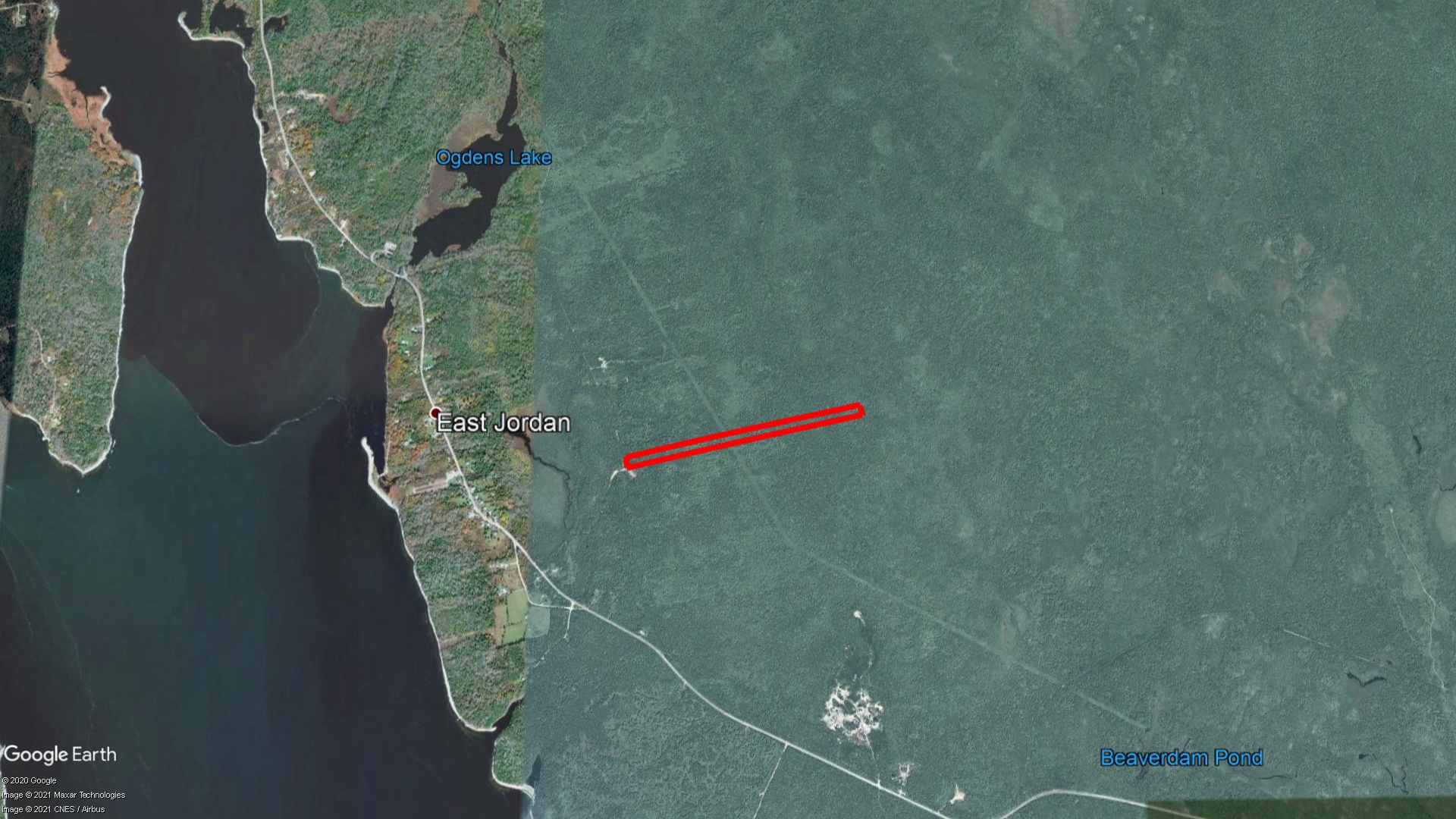 Tax Sale Shelburne, Nova Scotia - 10788897