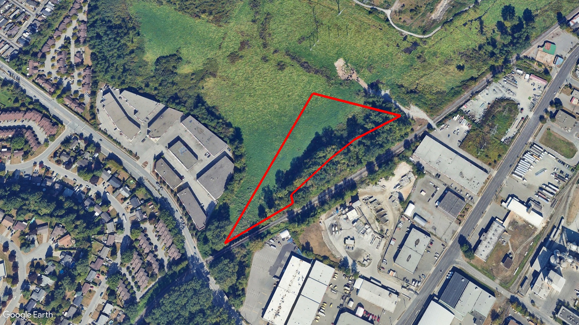 Tax Sale Abbotsford, British Columbia - 7187058220