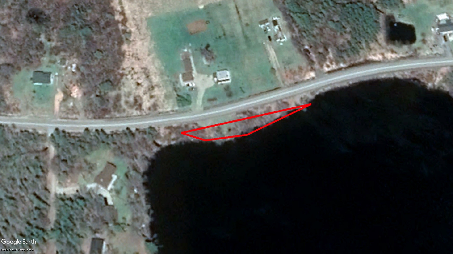 Tax Sale Chester, Nova Scotia - 10381517