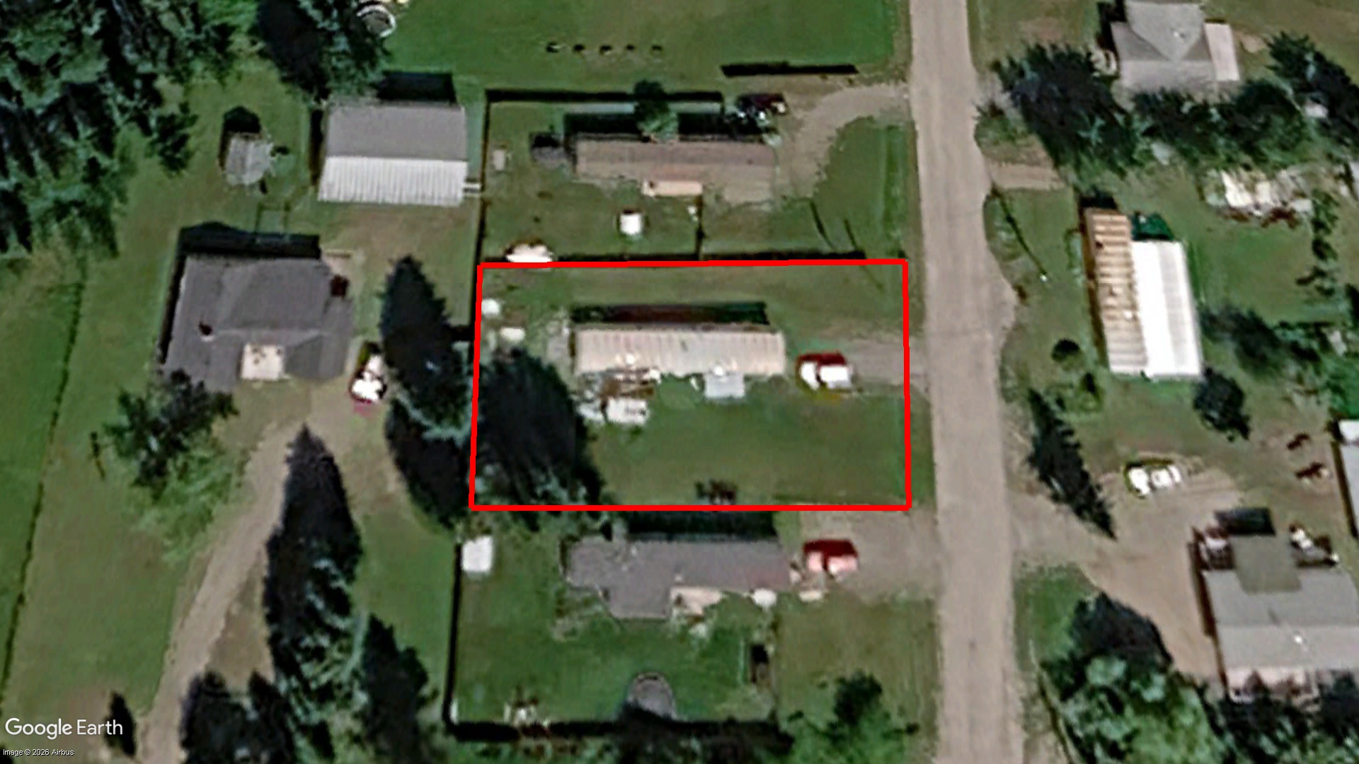 Tax Sale Prince George, British Columbia - 