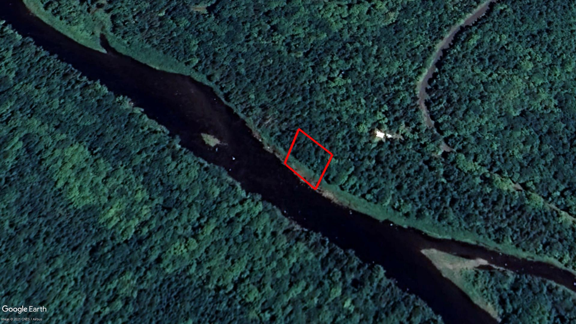 Tax Sale Fredericton, New Brunswick -  06037673