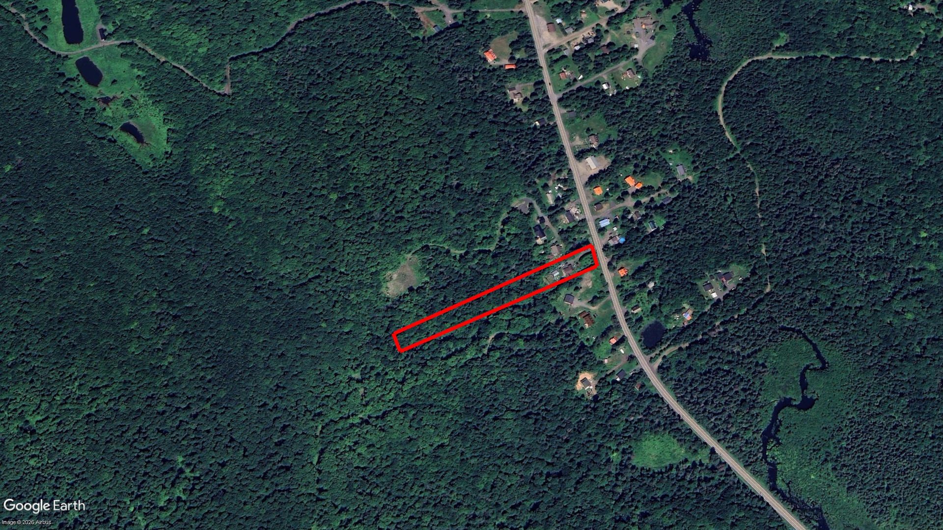 Tax Sale Les Pays-d'en-Haut, Quebec - 