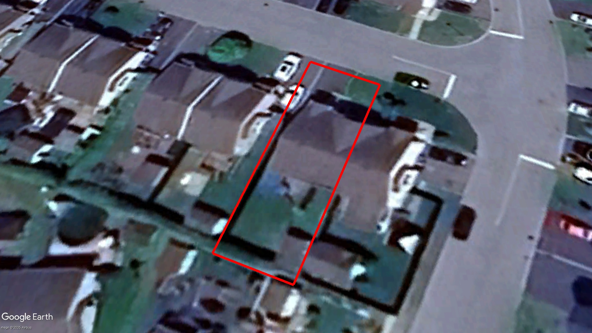 Tax Sale Marguerite-D’Youville, Quebec - 2681 41 0032 00 0000