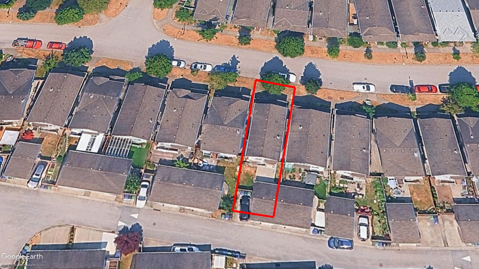 Tax Sale Surrey, British Columbia - 