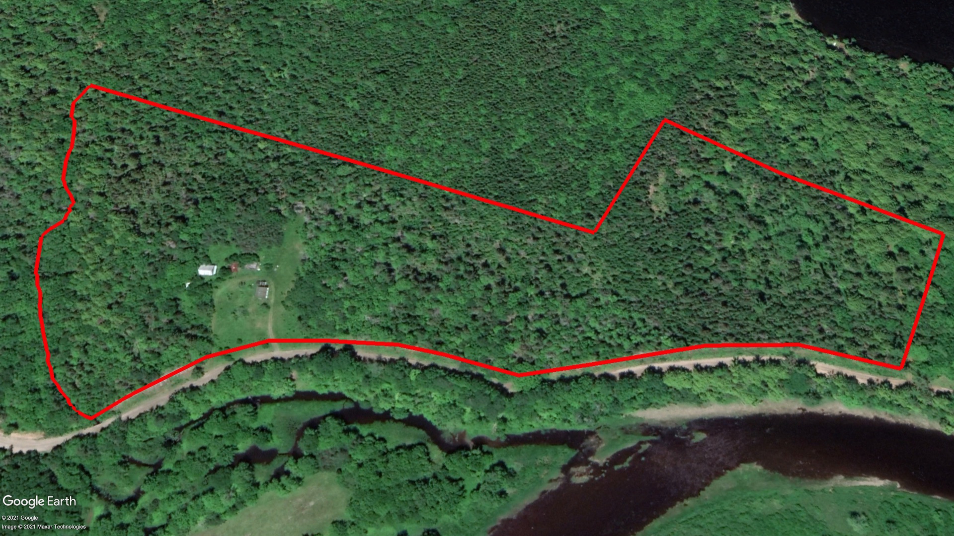 Tax Sale St. Mary's, Nova Scotia - 4327063