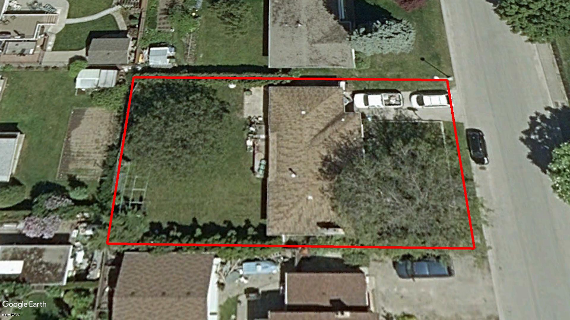 Tax Sale Kelowna, British Columbia - 19-214-058120