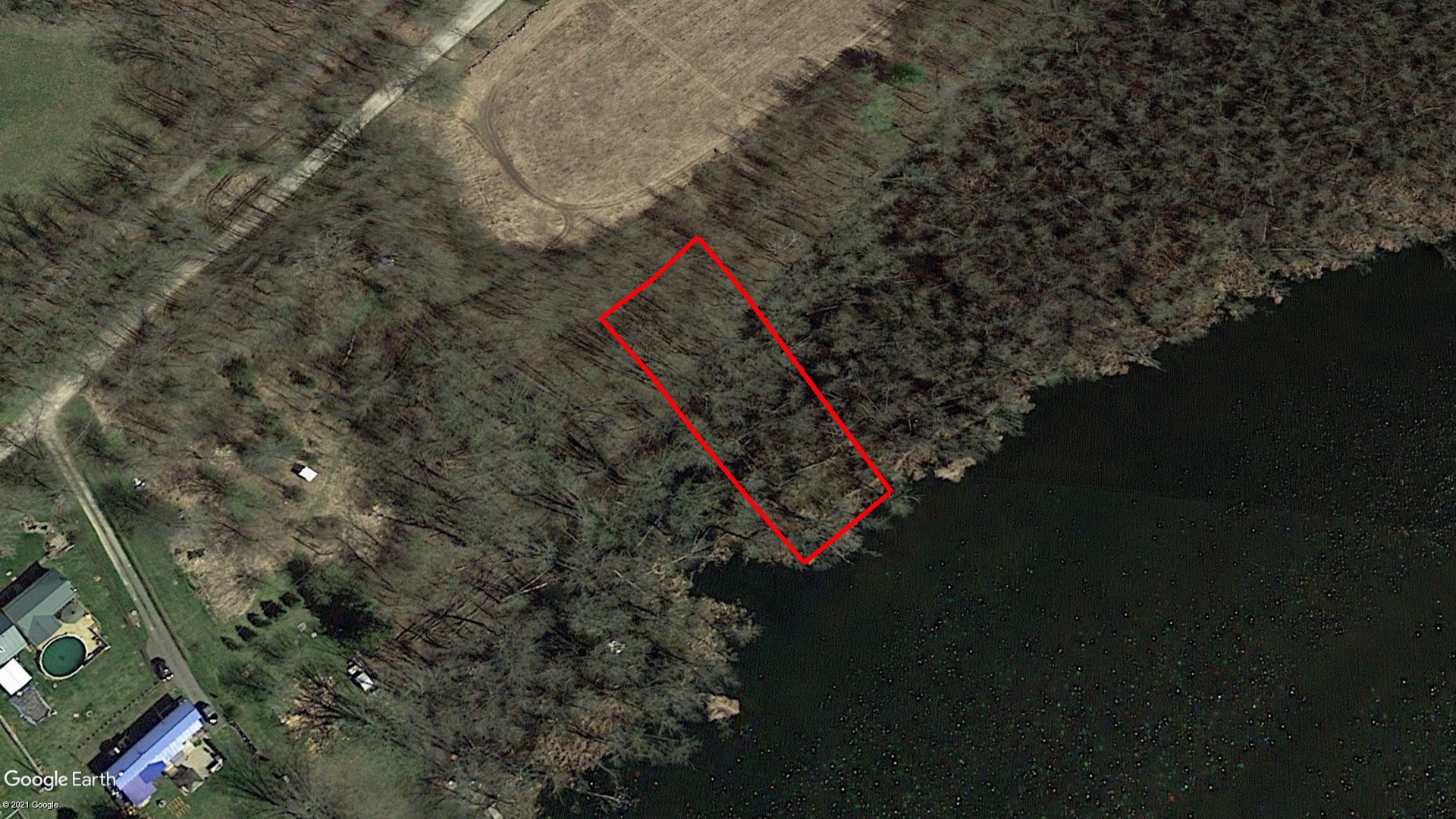 Tax Sale Quinte West, Ontario - 1204.211.070.03849.0000