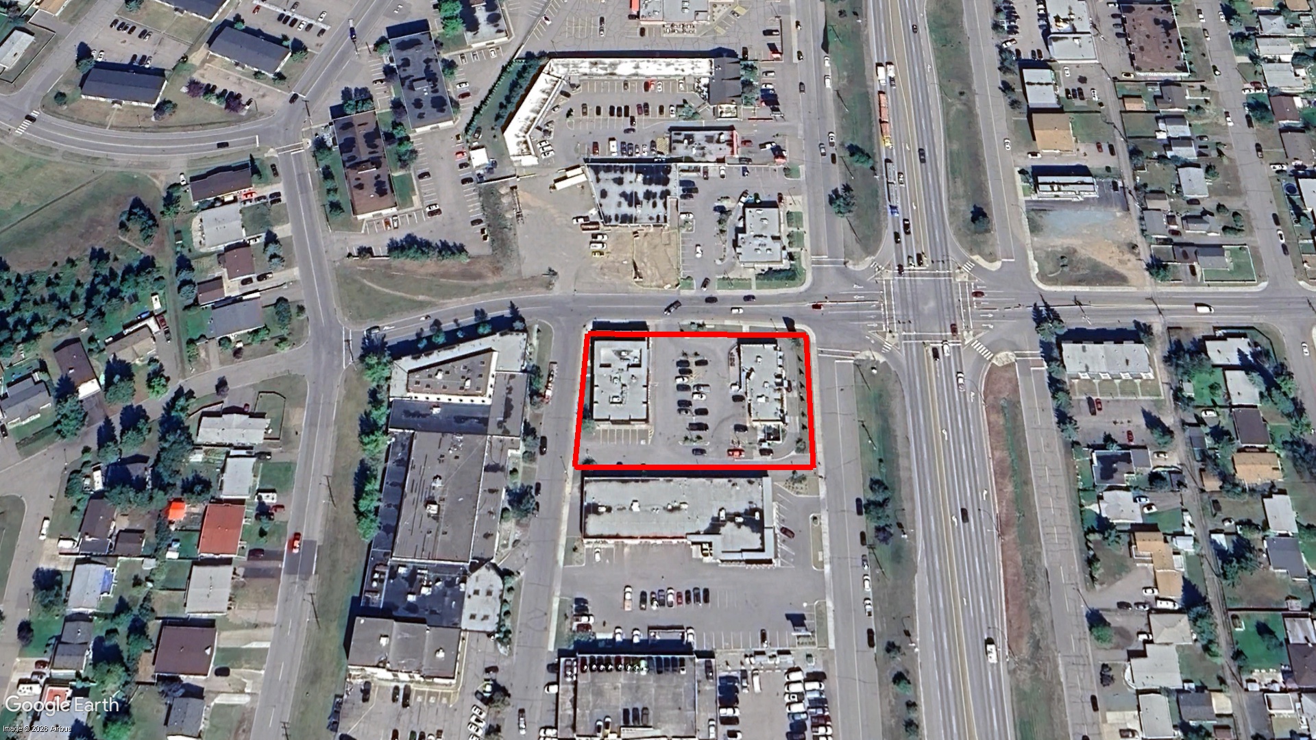 Tax Sale Prince George, British Columbia - 