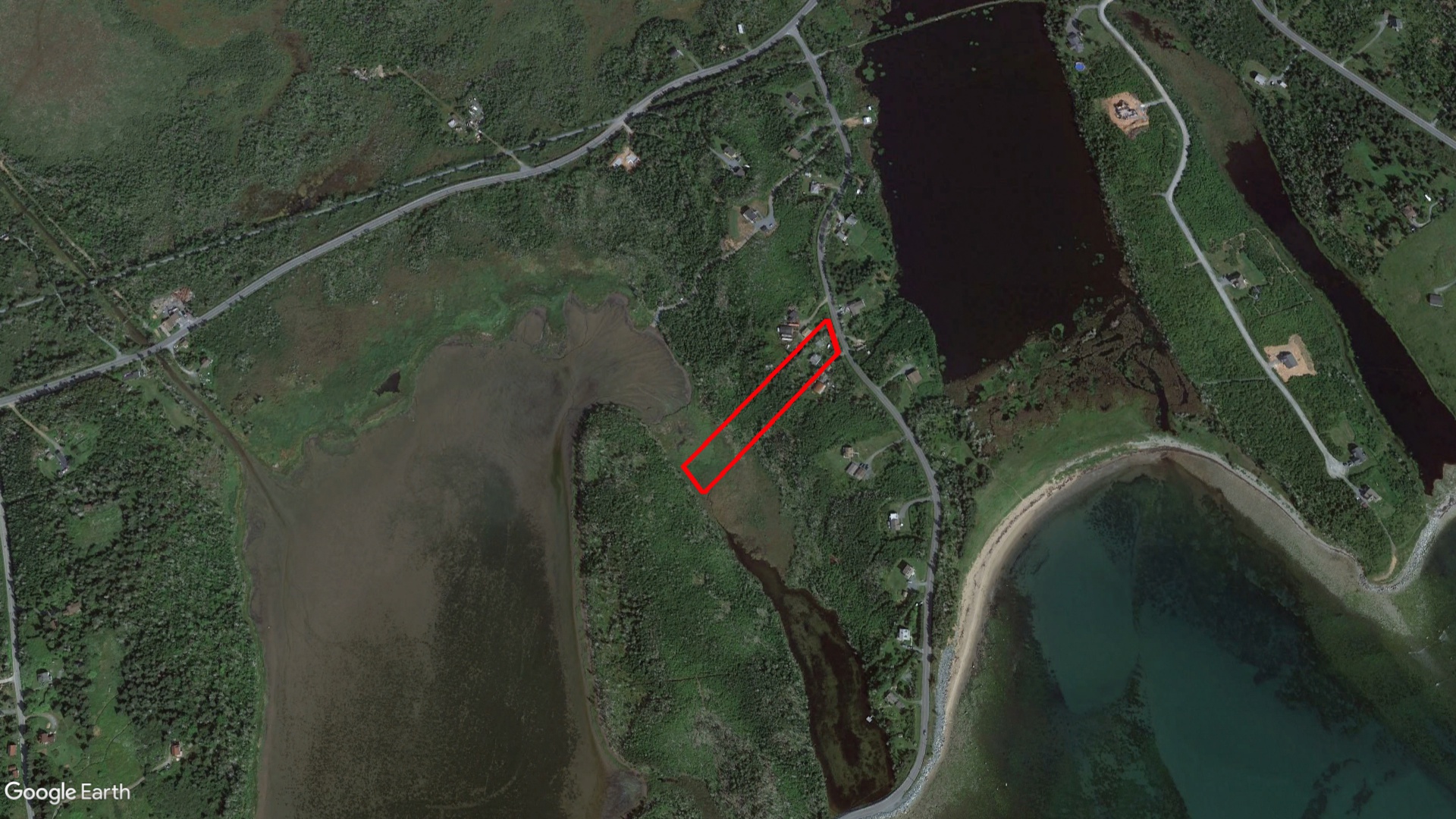 Tax Sale Halifax, Nova Scotia - 03310728