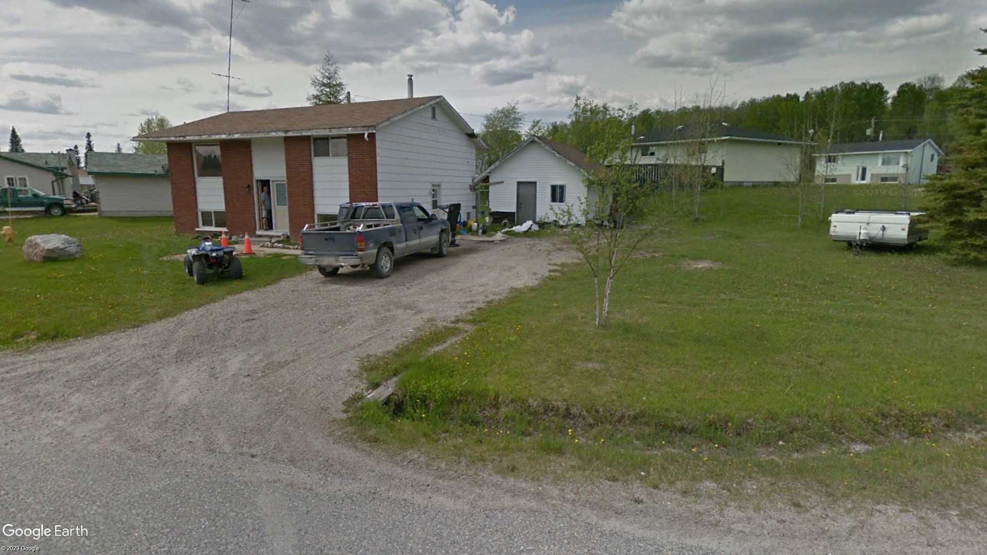 Tax Sale Greenstone, Ontario - 5876 720 00130918.0000