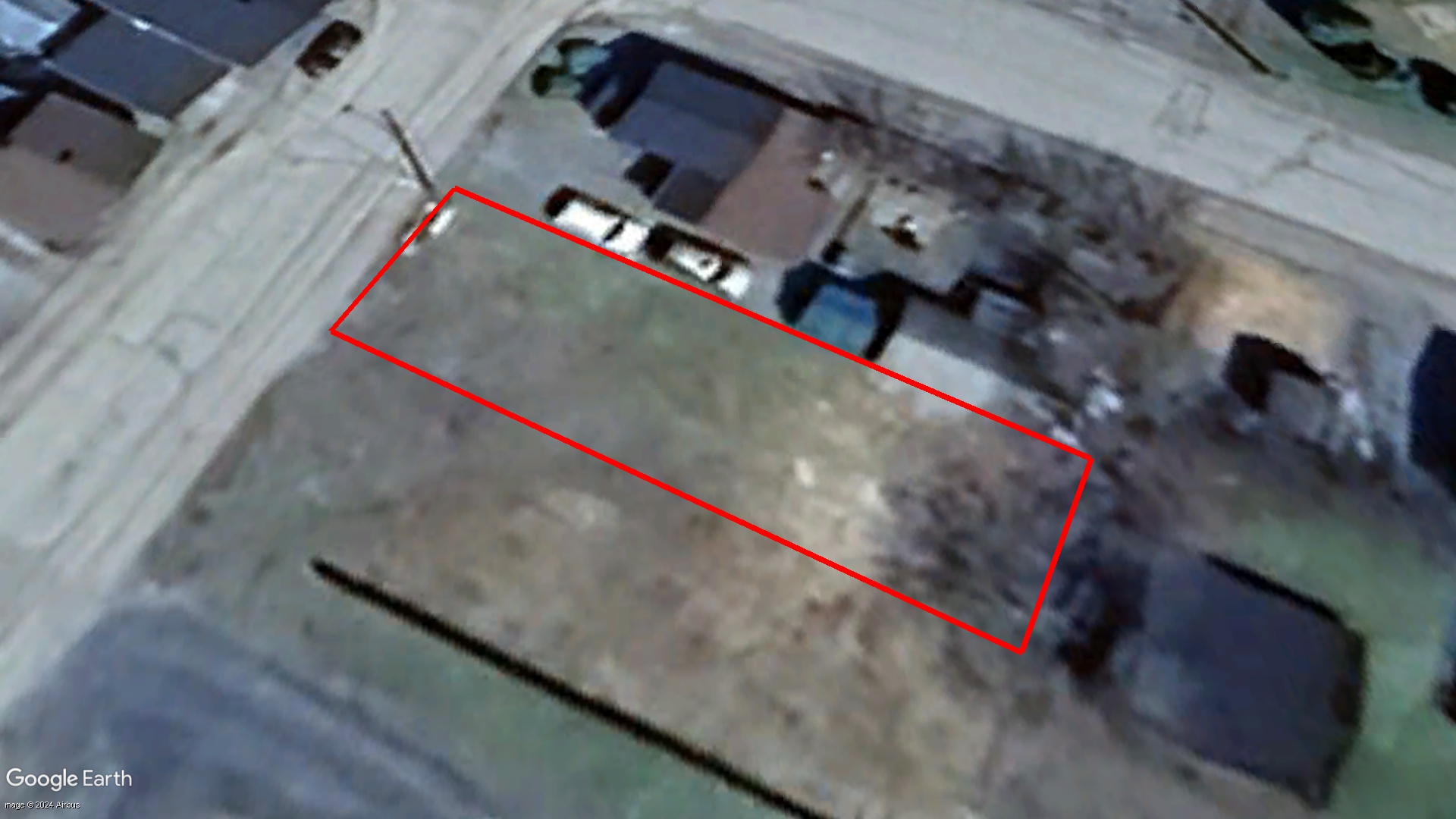 Tax Sale Madawaska, New Brunswick - 00245406