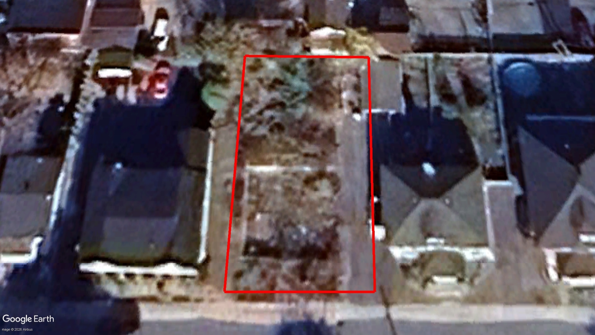 Tax Sale Cornwall, Ontario - 0402 020 002 07900