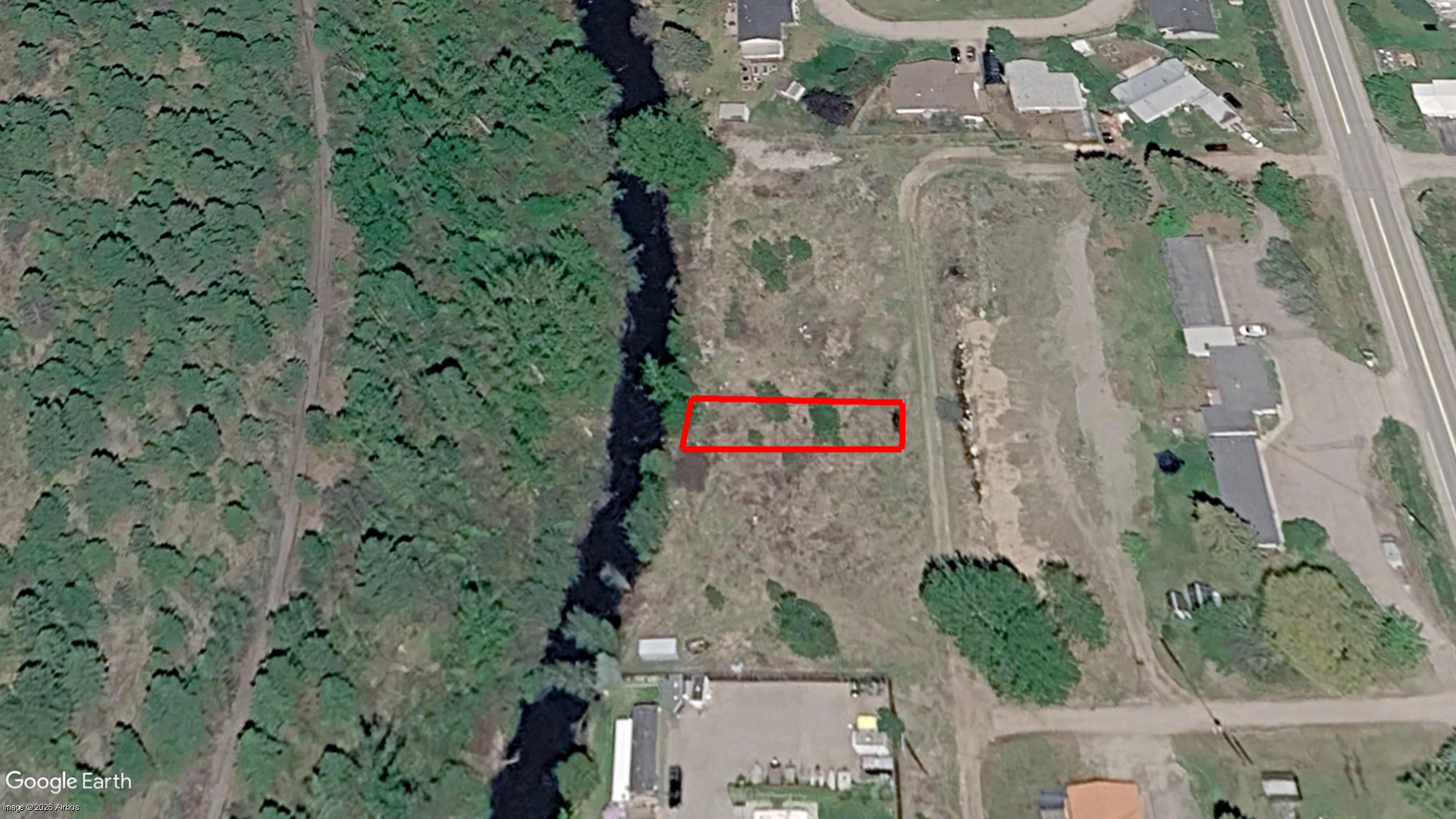 Tax Sale Greenwood, British Columbia - 