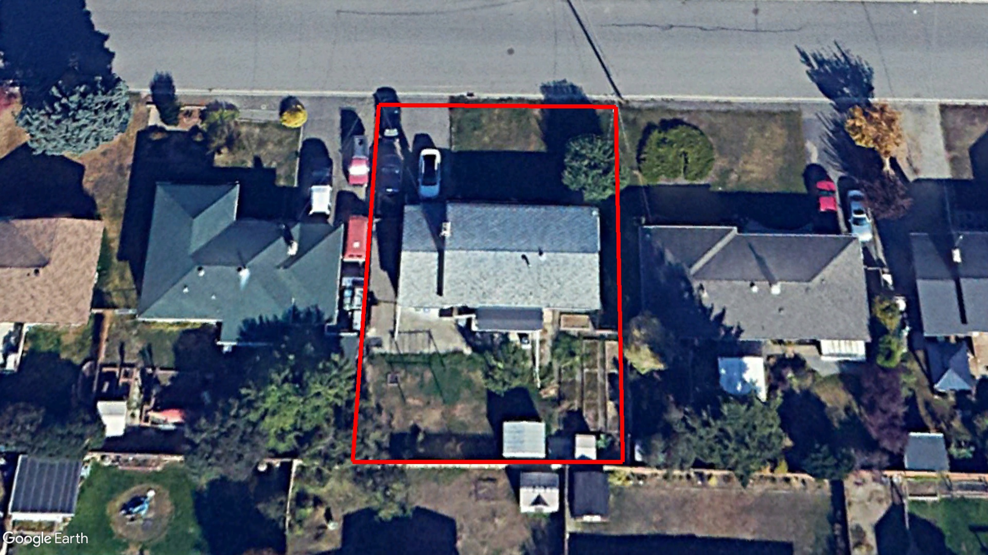 Tax Sale Kamloops, British Columbia - 11-05716-000