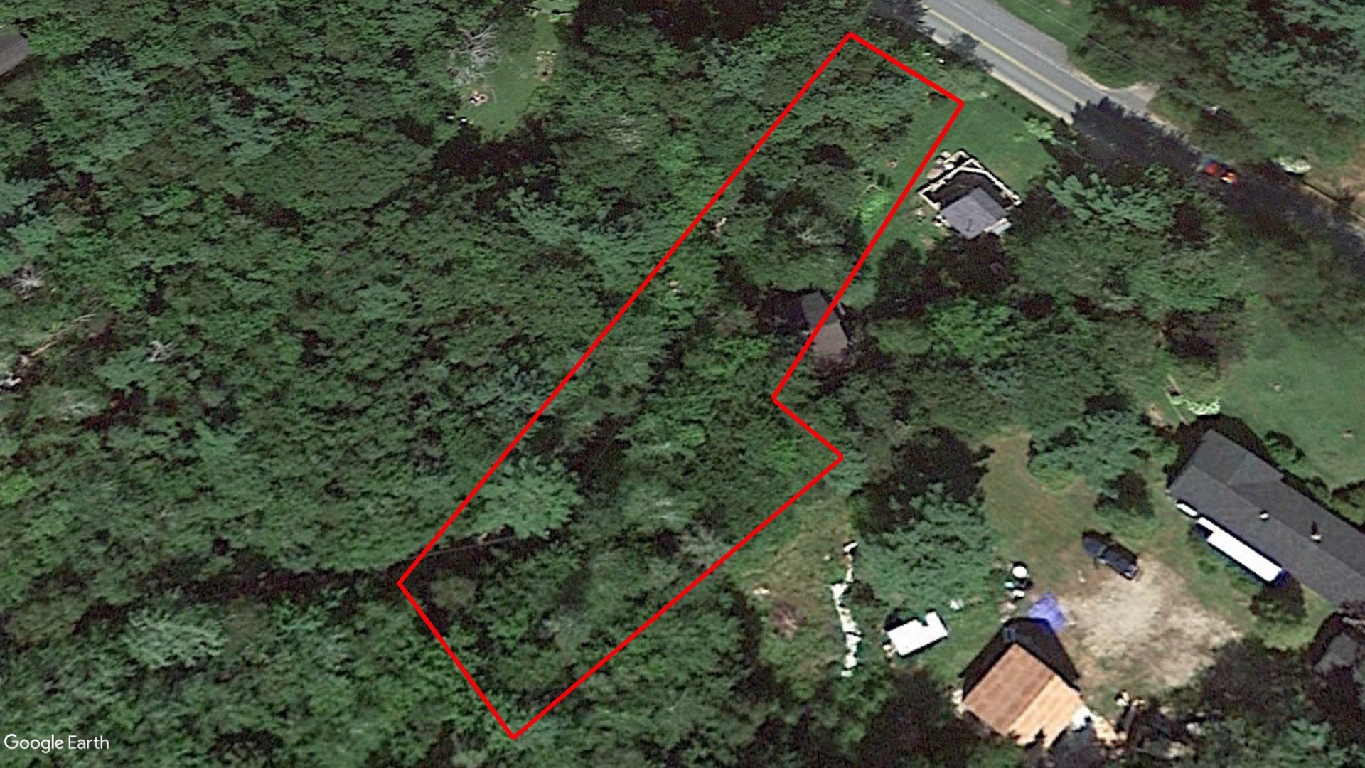 Tax Sale Chester, Nova Scotia - 09478892