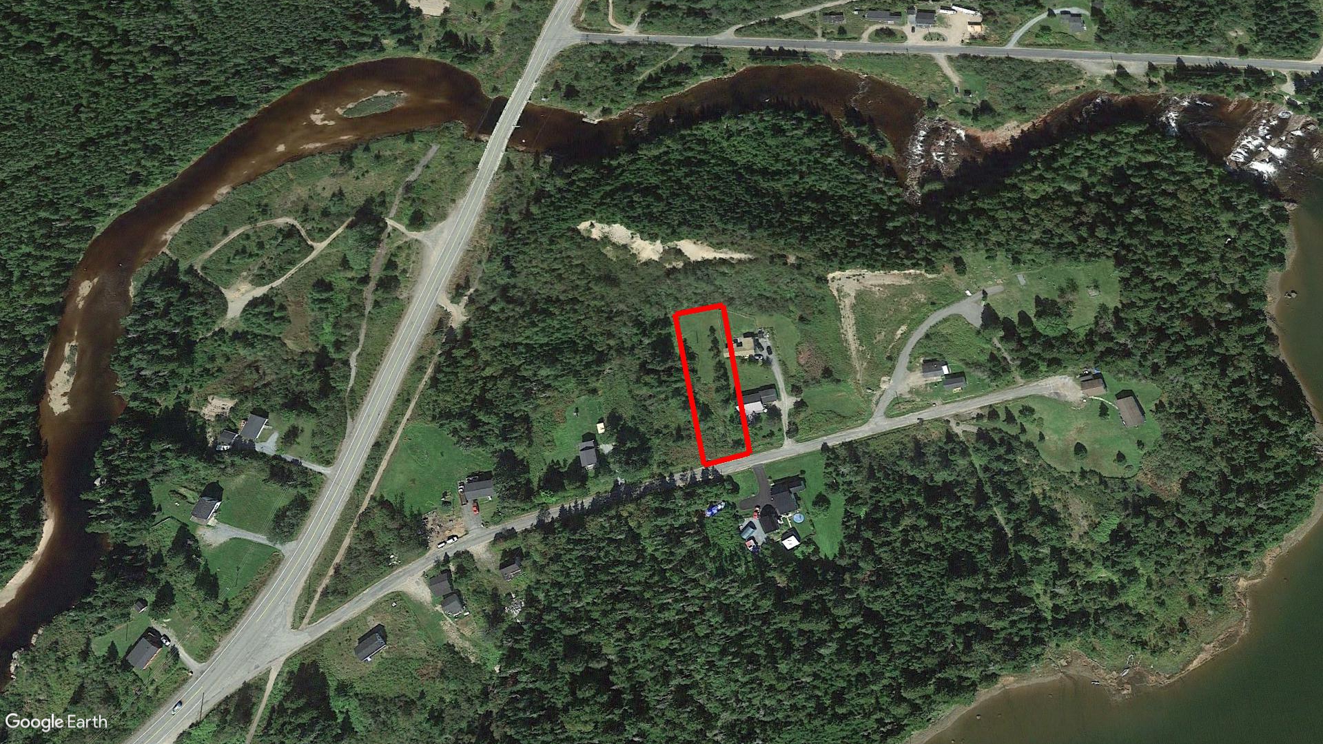 Tax Sale Saint John, New Brunswick - 01328168