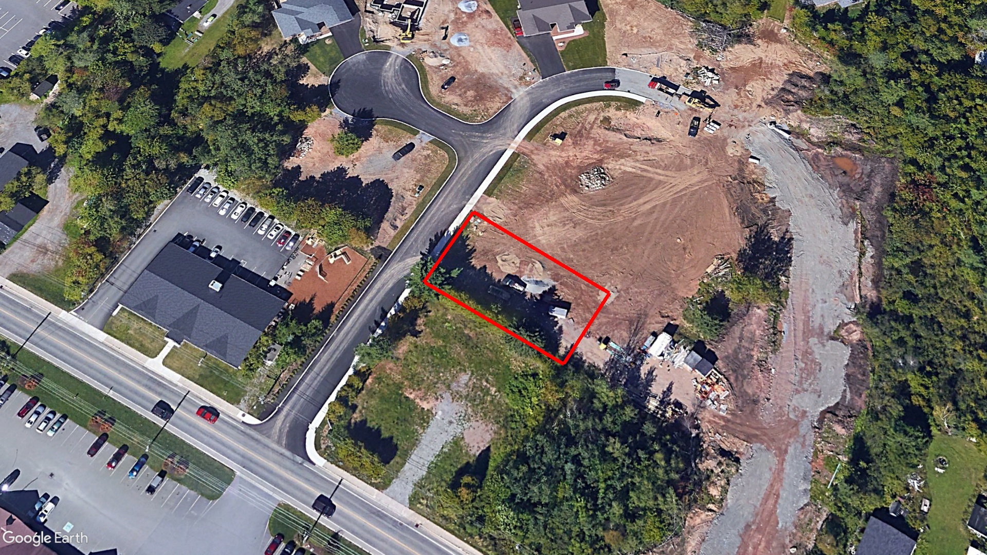 Tax Sale Kings, New Brunswick - 06766620