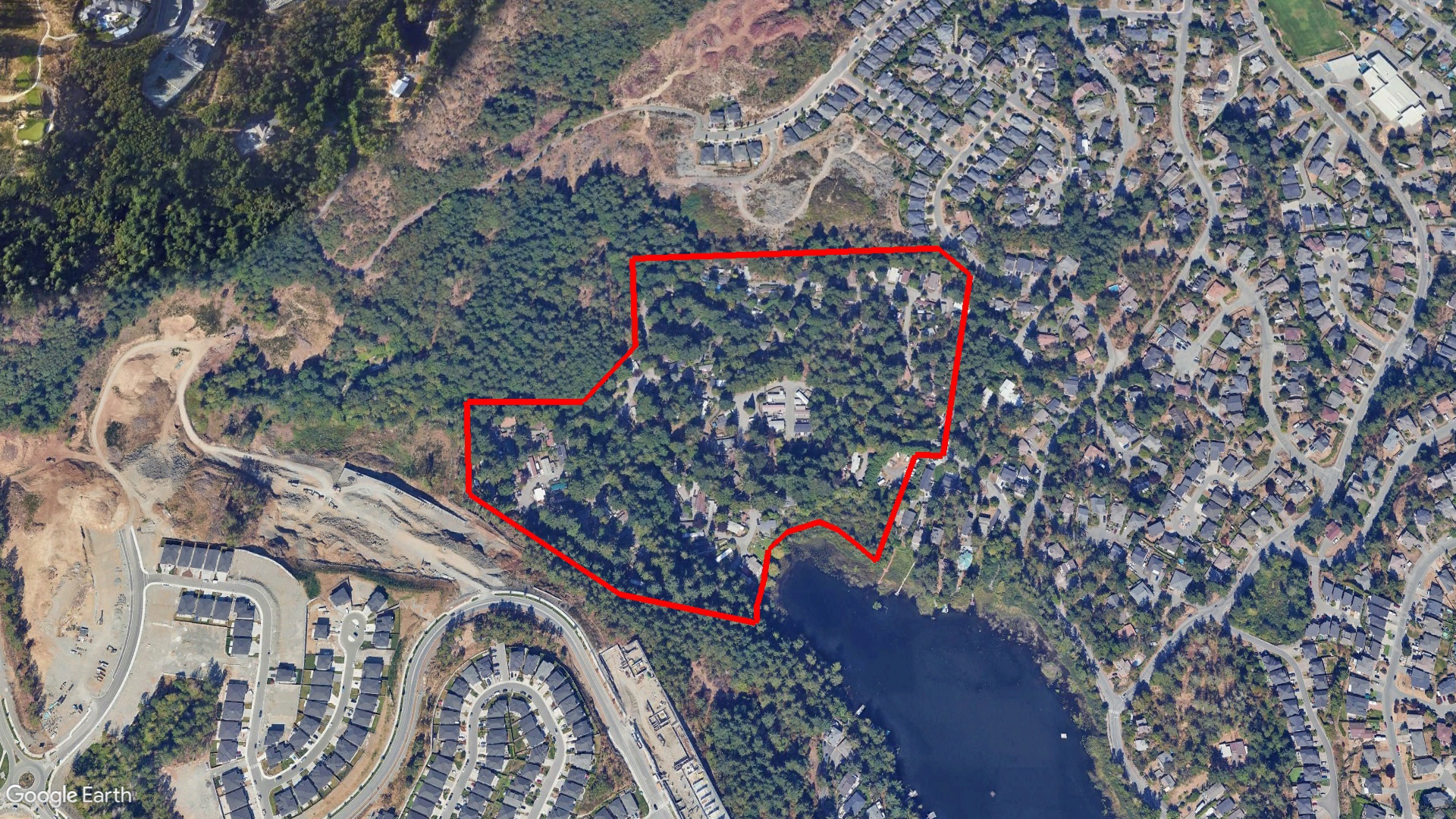 Tax Sale Langford, British Columbia - 70170.010