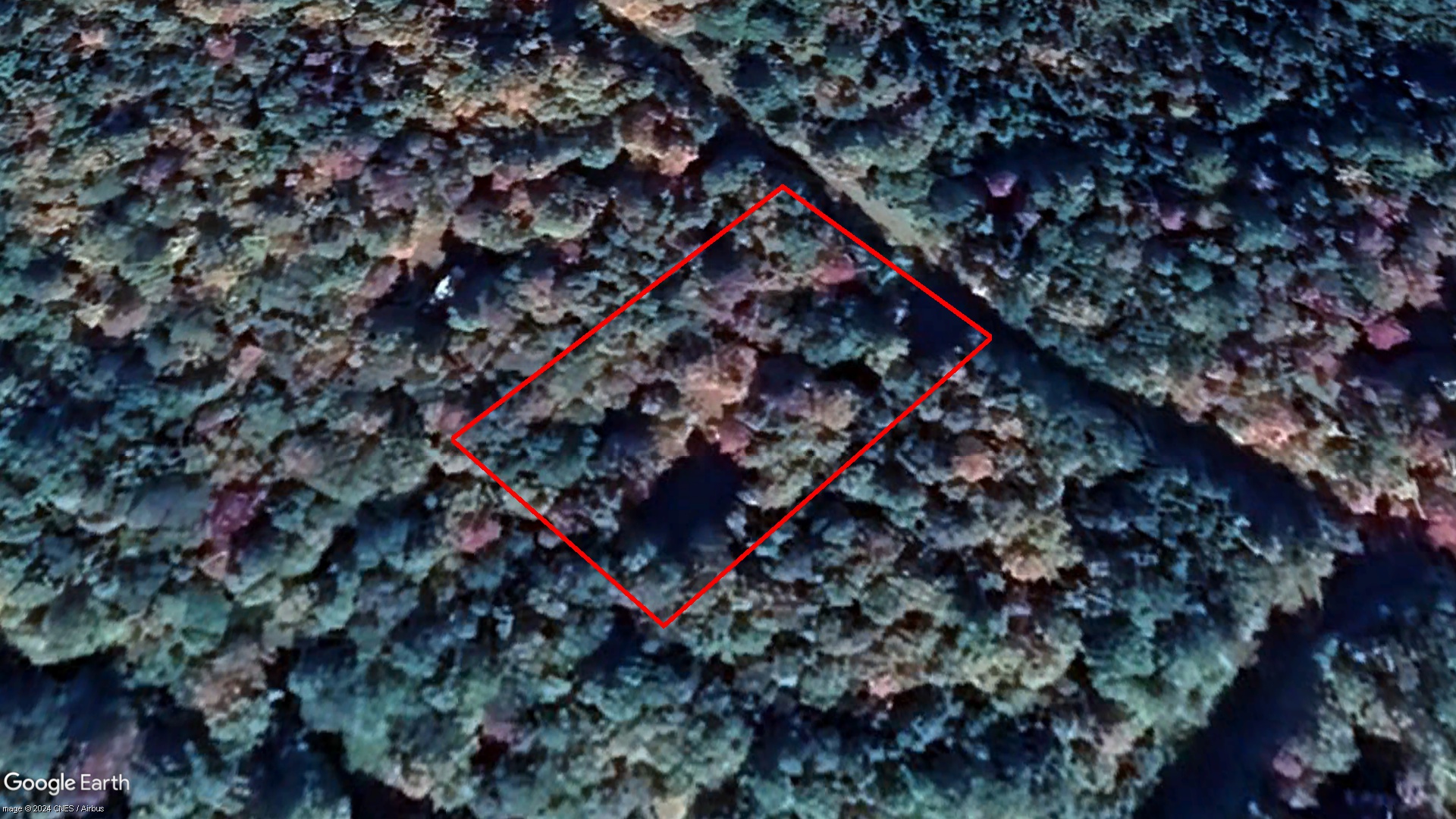 Tax Sale D’Autray, Quebec - 2440-76-0523