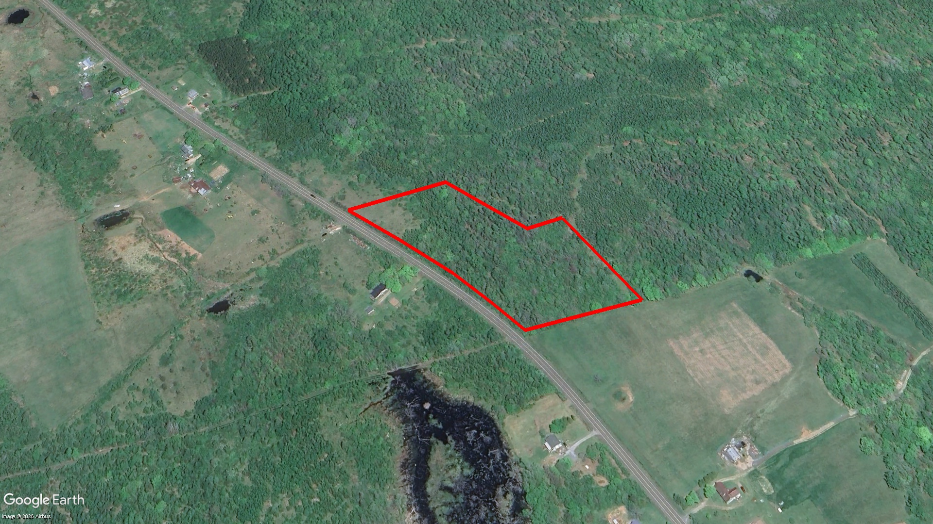 Tax Sale Annapolis, Nova Scotia - 1346954