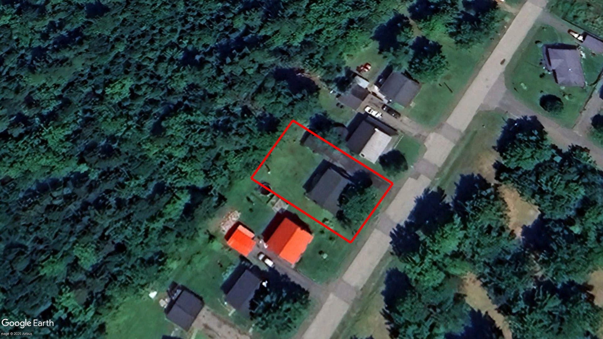 Tax Sale Northumberland, New Brunswick - 04577106