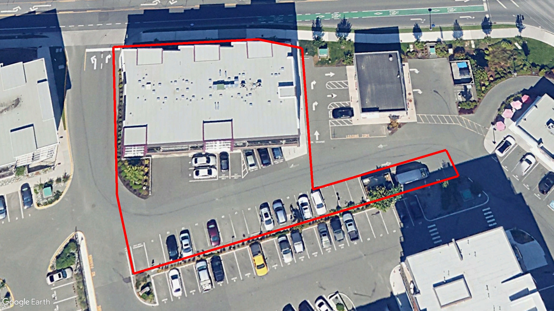 Tax Sale Langford, British Columbia - 07458.041