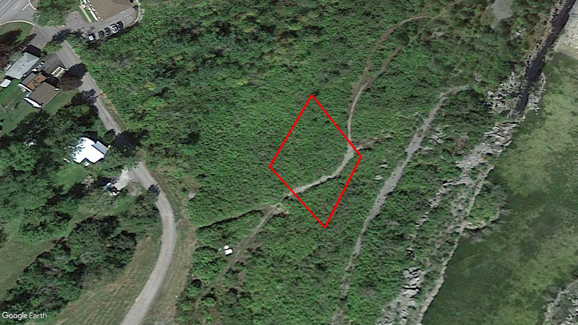 Tax Sale Greater Napanee, Ontario - 11 21 050 020 04105 0000