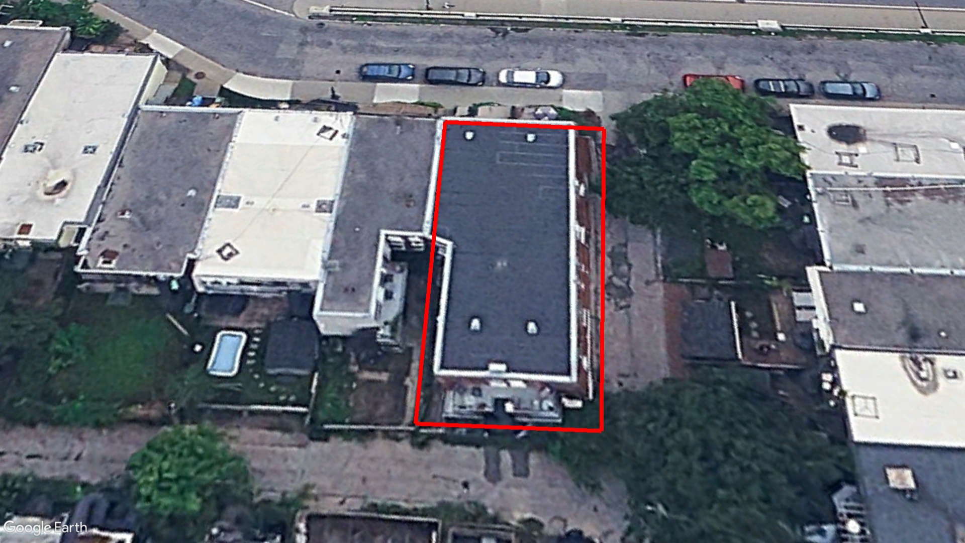 Tax Sale Montreal, Quebec - 630004-13