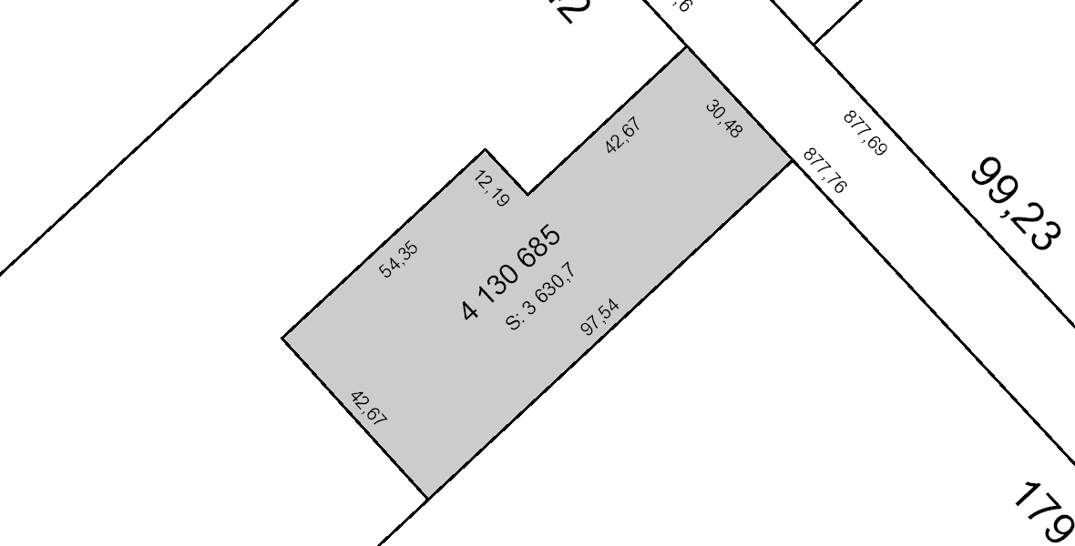 Tax Sale Sainte-Victoire-de-Sorel, Quebec - 3885-90-8427