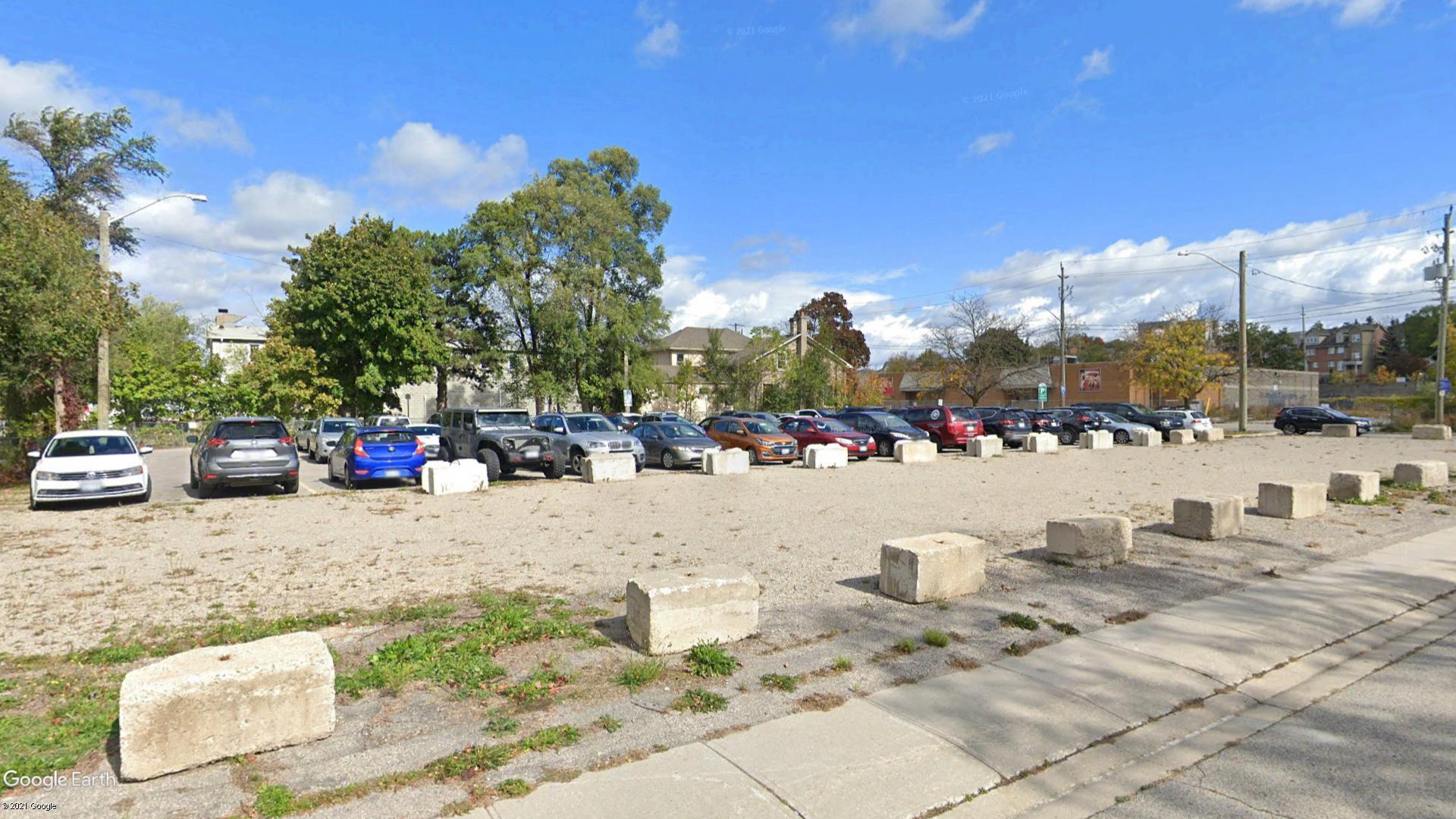 Tax Sale Cambridge, Ontario - 30 06 040 028 02200 0000