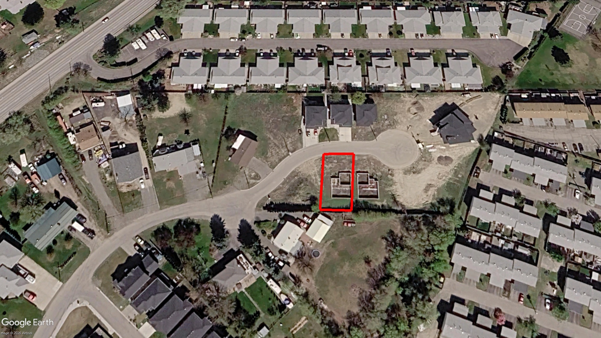 Tax Sale Kamloops, British Columbia - 54-01145-814