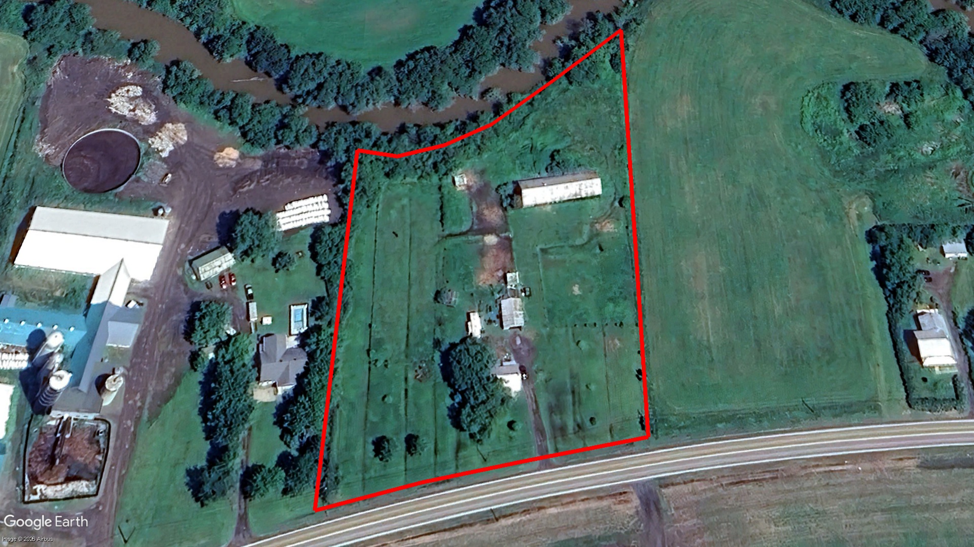 Tax Sale D’Autray, Quebec - 