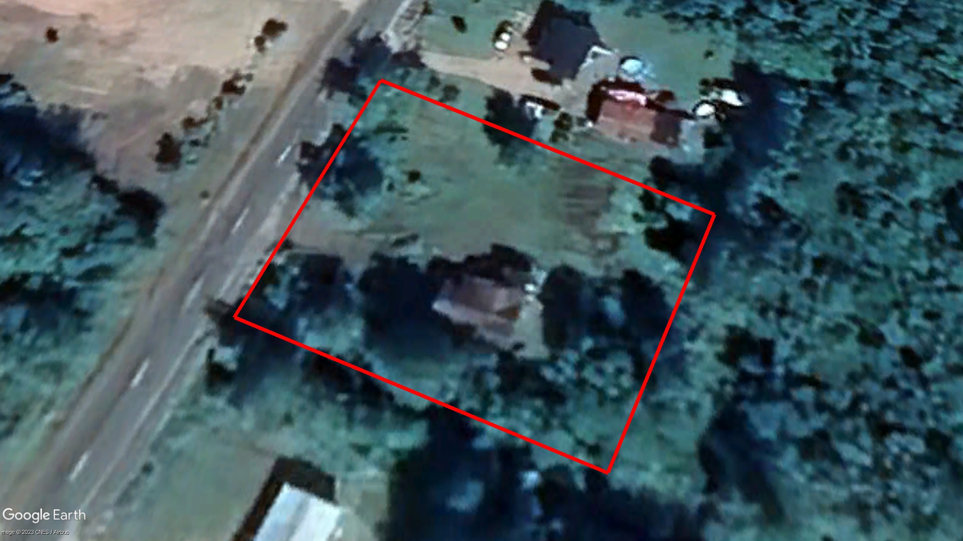 Tax Sale Gloucester, New Brunswick - 03184861 