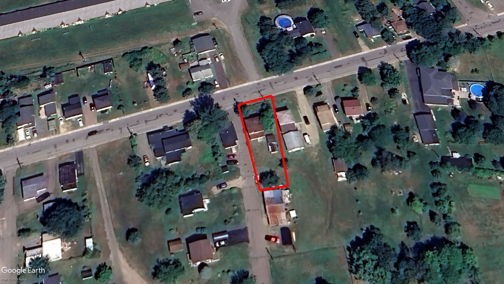 Tax Sale Kent, New Brunswick - 02551463 