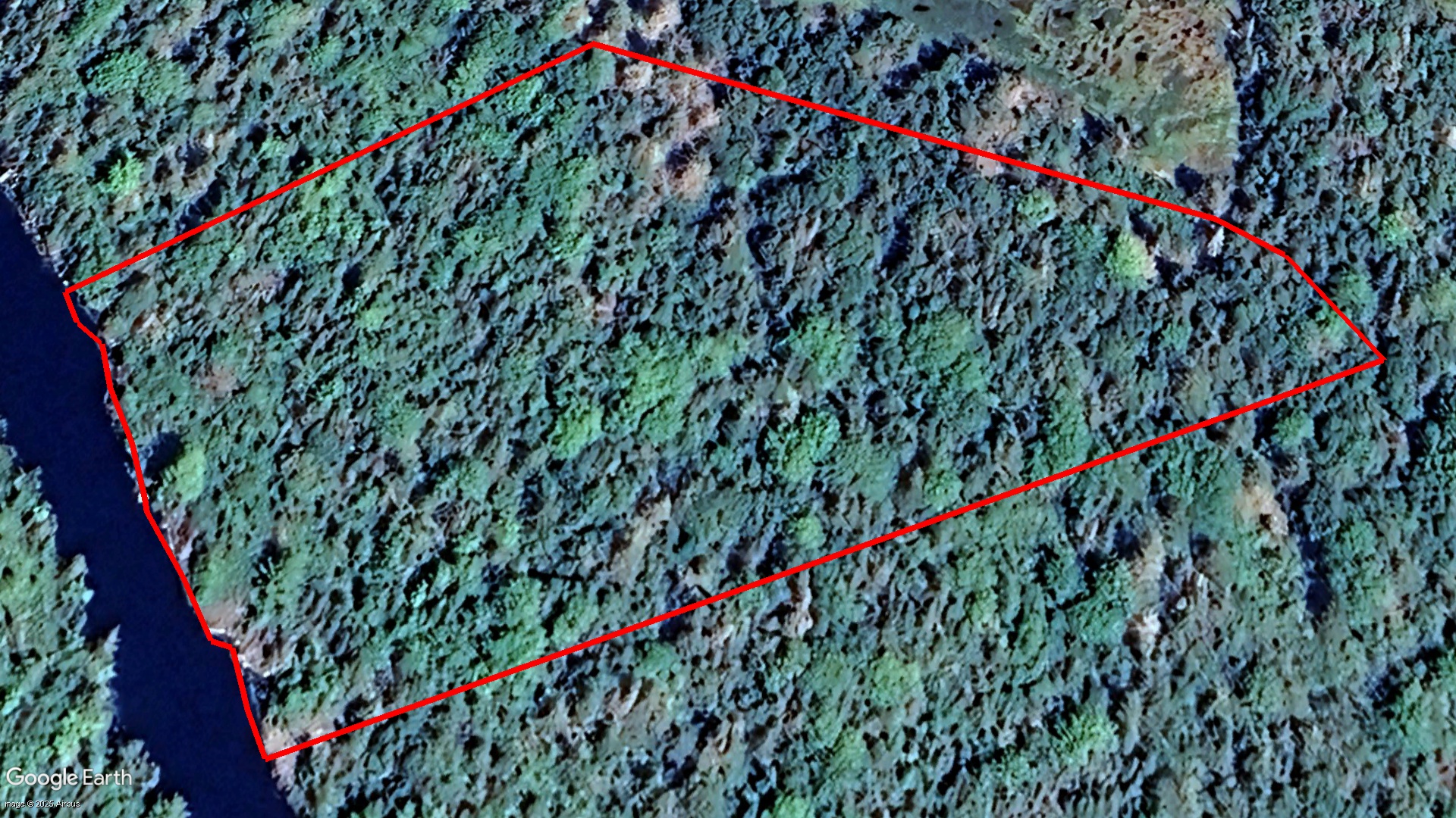 Tax Sale Queens, Nova Scotia - 05727863