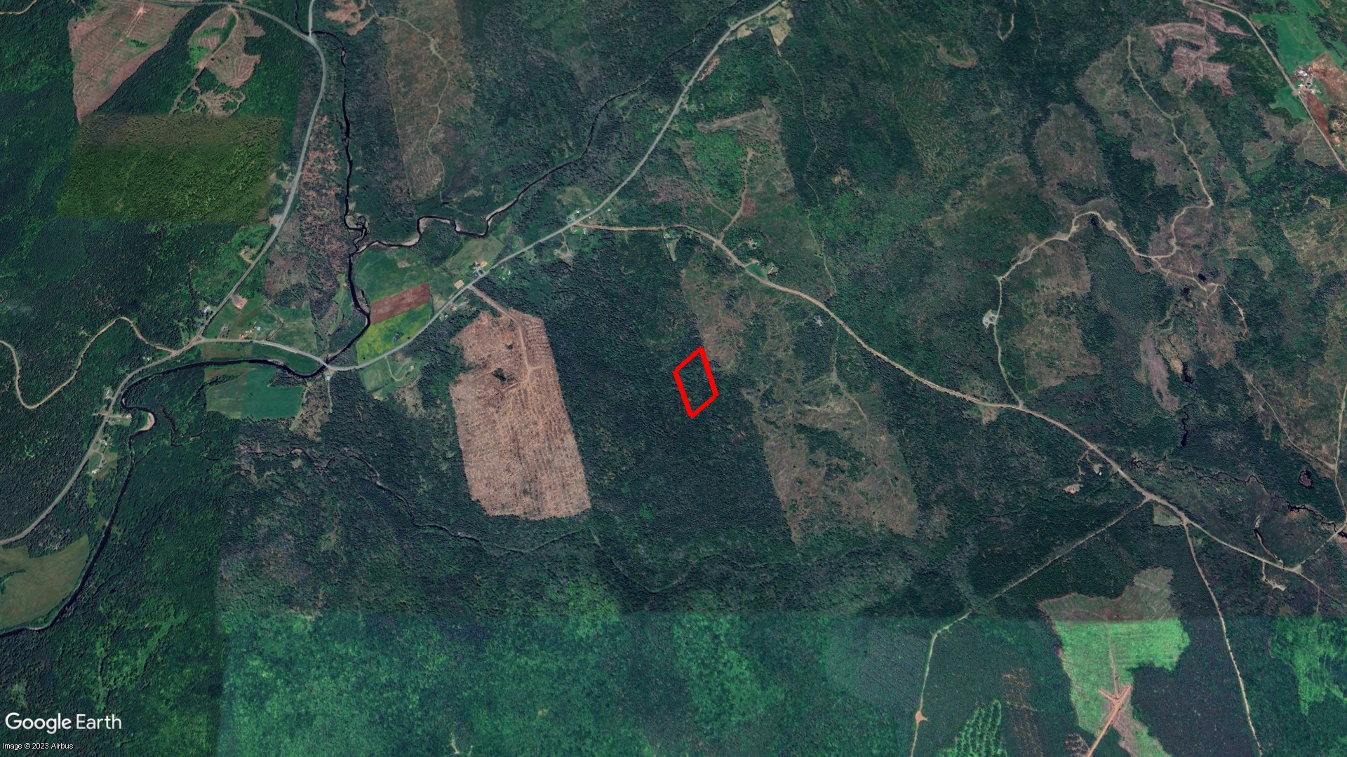 Tax Sale Kings, New Brunswick - 01083572