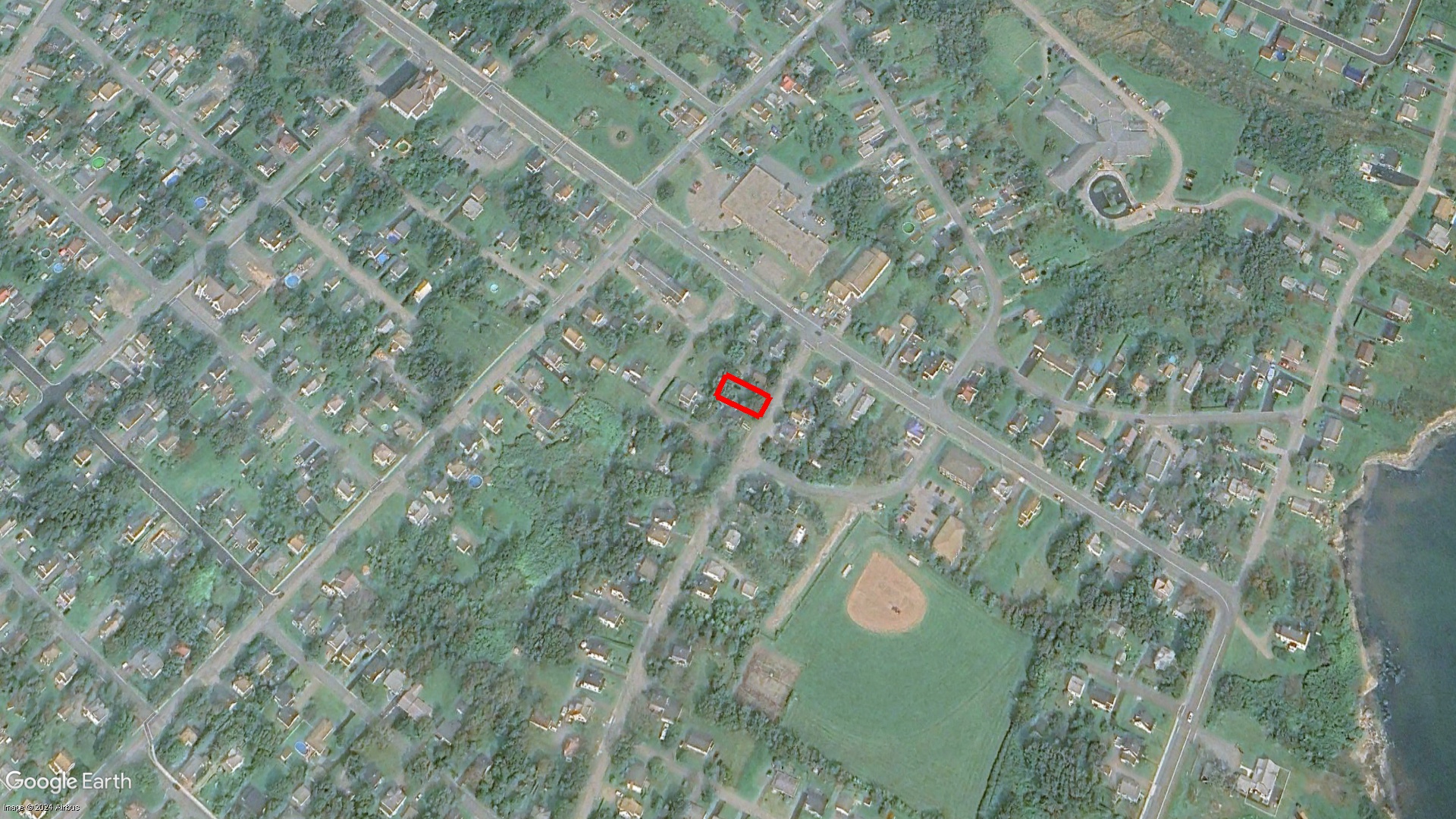 Tax Sale Cape Breton, Nova Scotia - 3373142