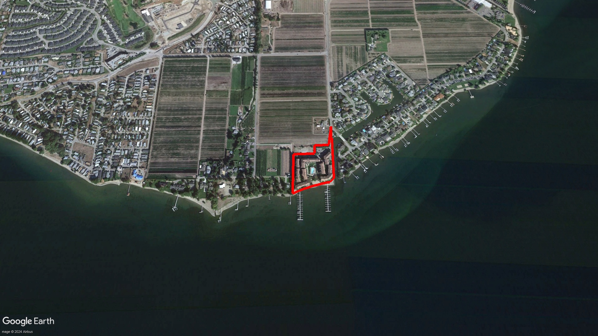 Tax Sale West Kelowna, British Columbia - 12356.384