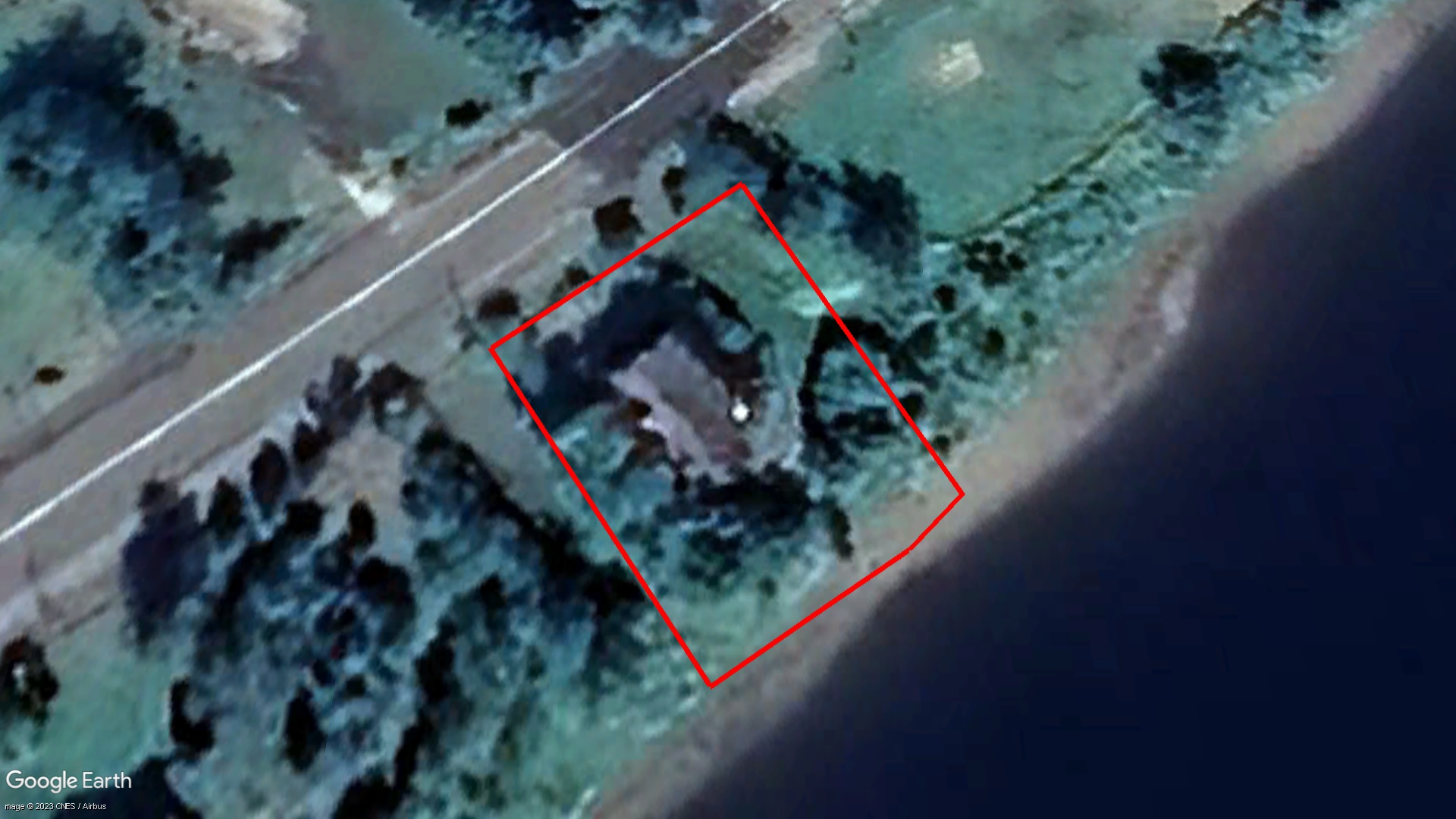 Tax Sale Northumberland, New Brunswick - 02666234