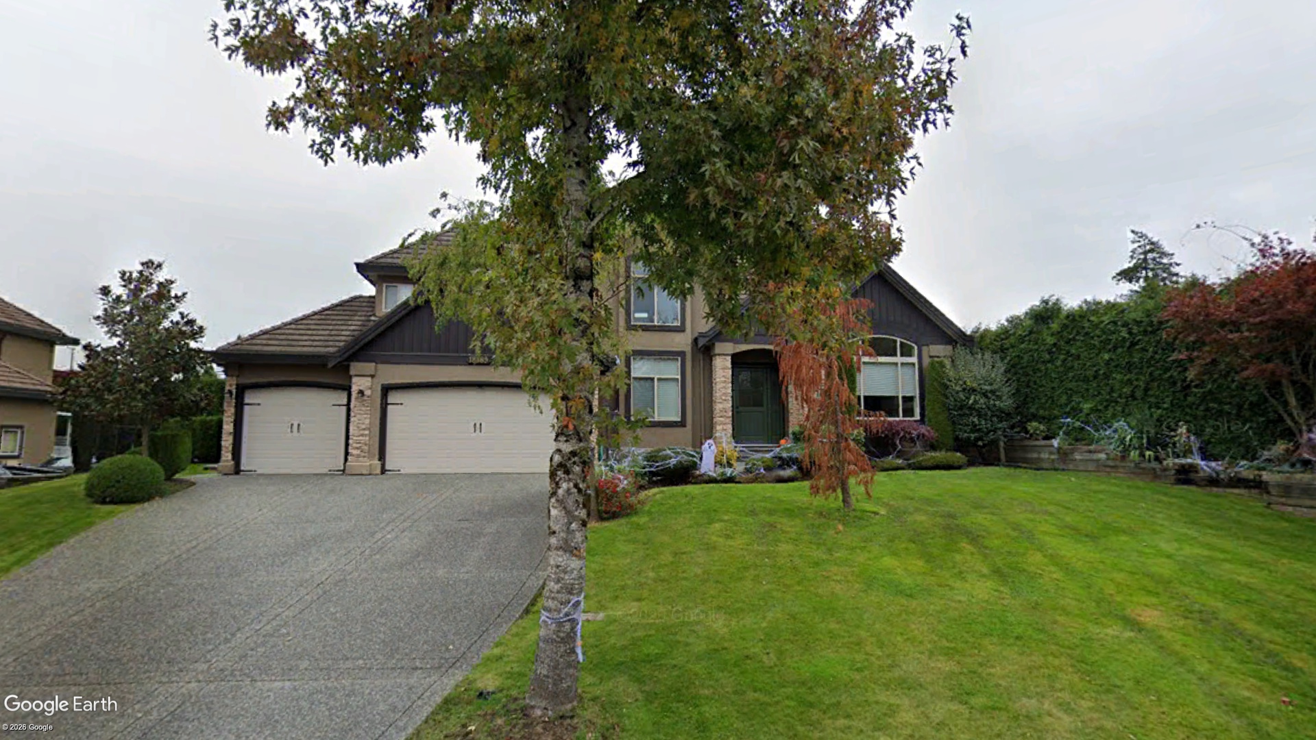 Tax Sale Surrey, British Columbia - 