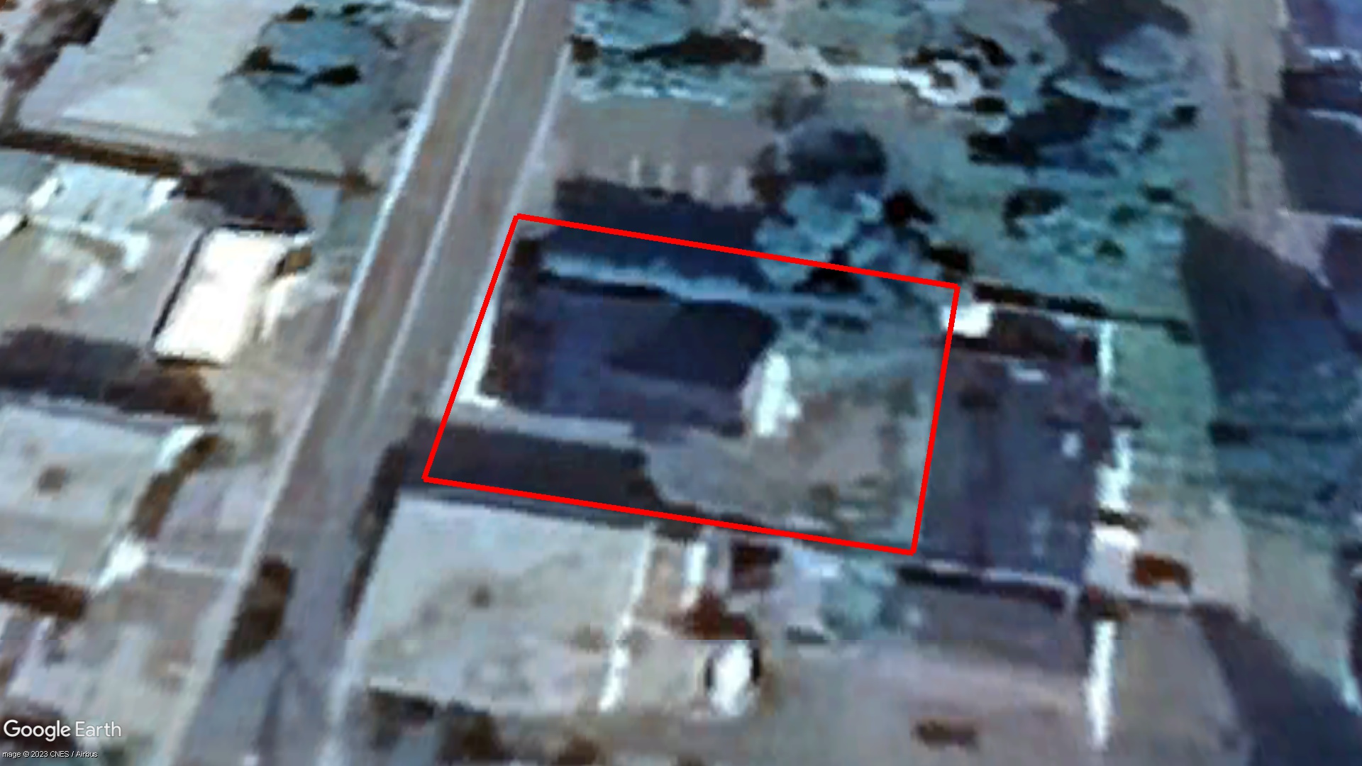 Tax Sale Maskinongé, Quebec - 4242-21-3759