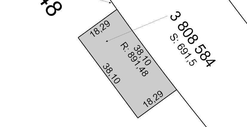 Tax Sale La Haute-Côte-Nord, Quebec - 95032-0183-81-2906