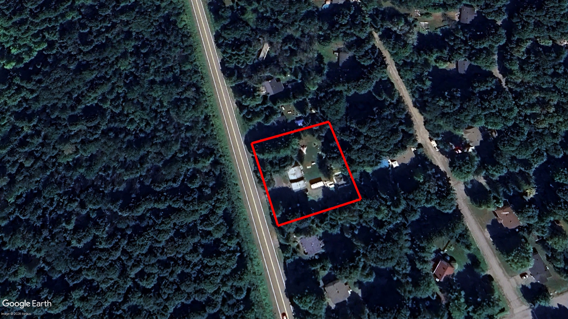 Tax Sale Vaudreuil-Soulanges, Quebec - 