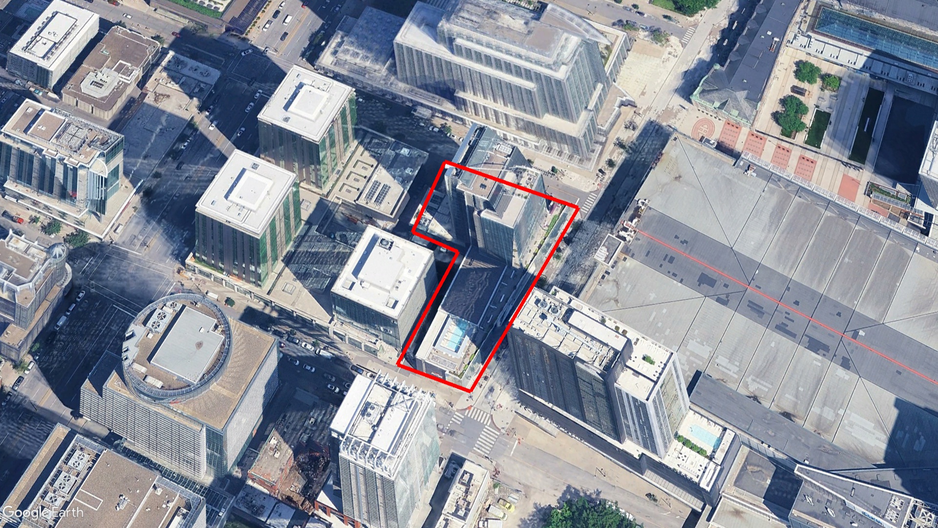 Tax Sale Montreal, Quebec - 140084-22