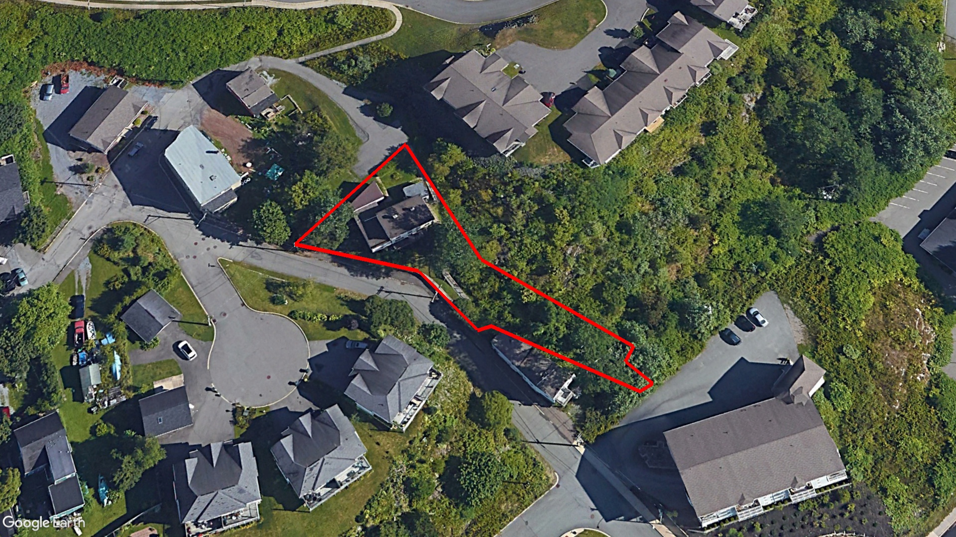 Tax Sale Saint John, New Brunswick - 01647839