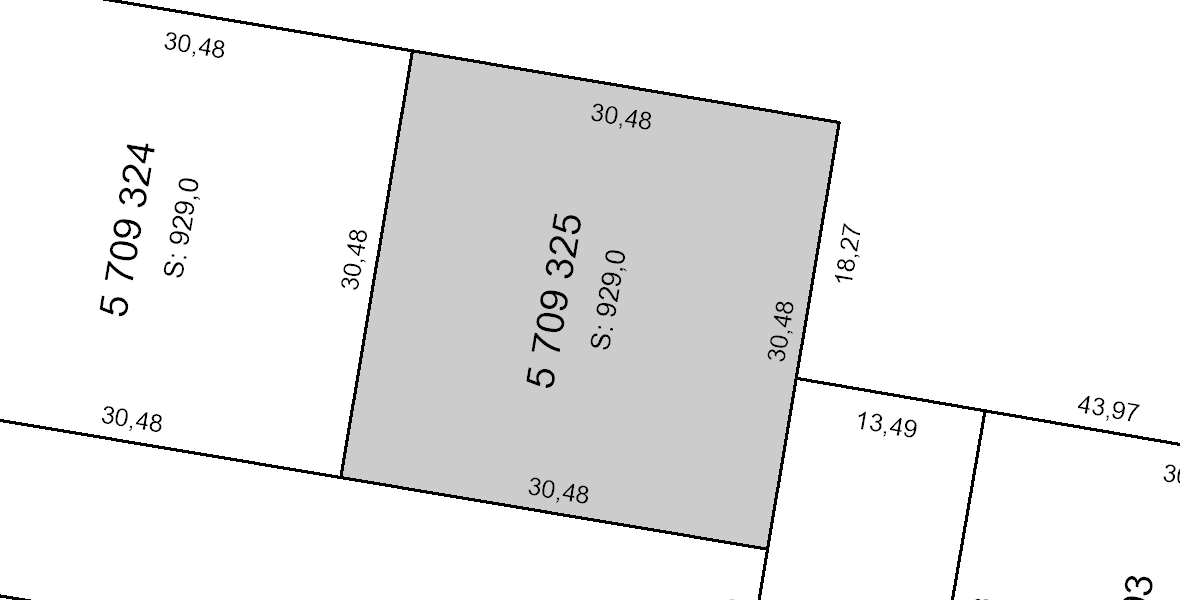 Tax Sale WENTWORTH-NORD, Quebec - 2880-67-6505