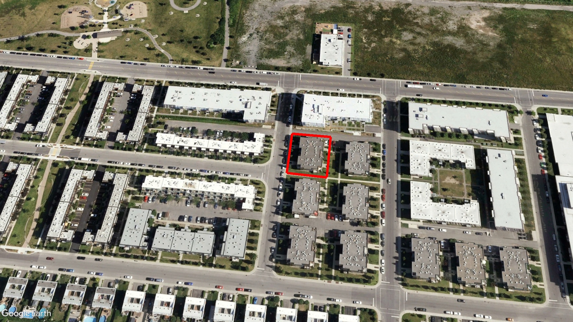 Tax Sale Montreal, Quebec - 390381-43