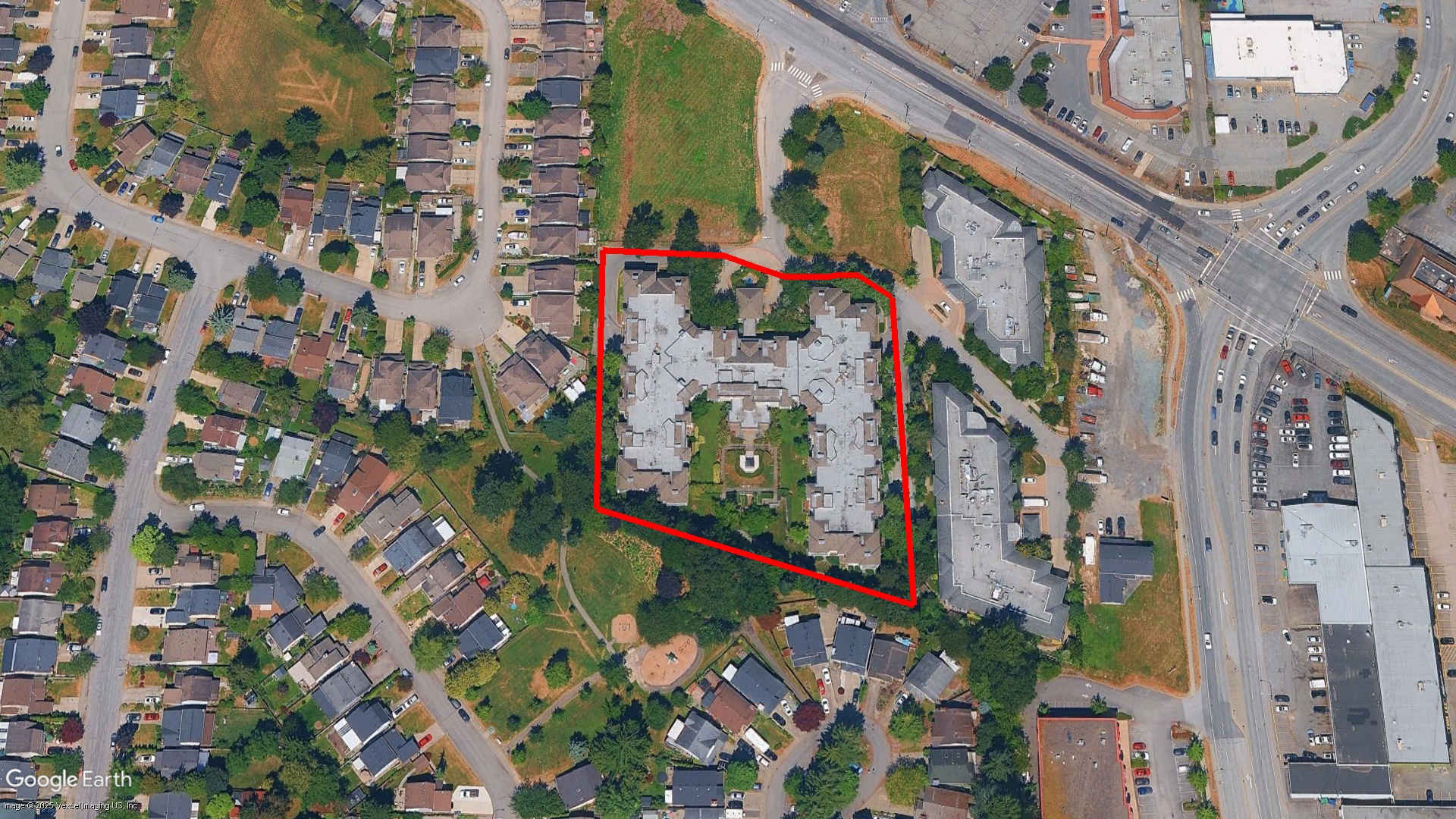 Tax Sale Surrey, British Columbia - 