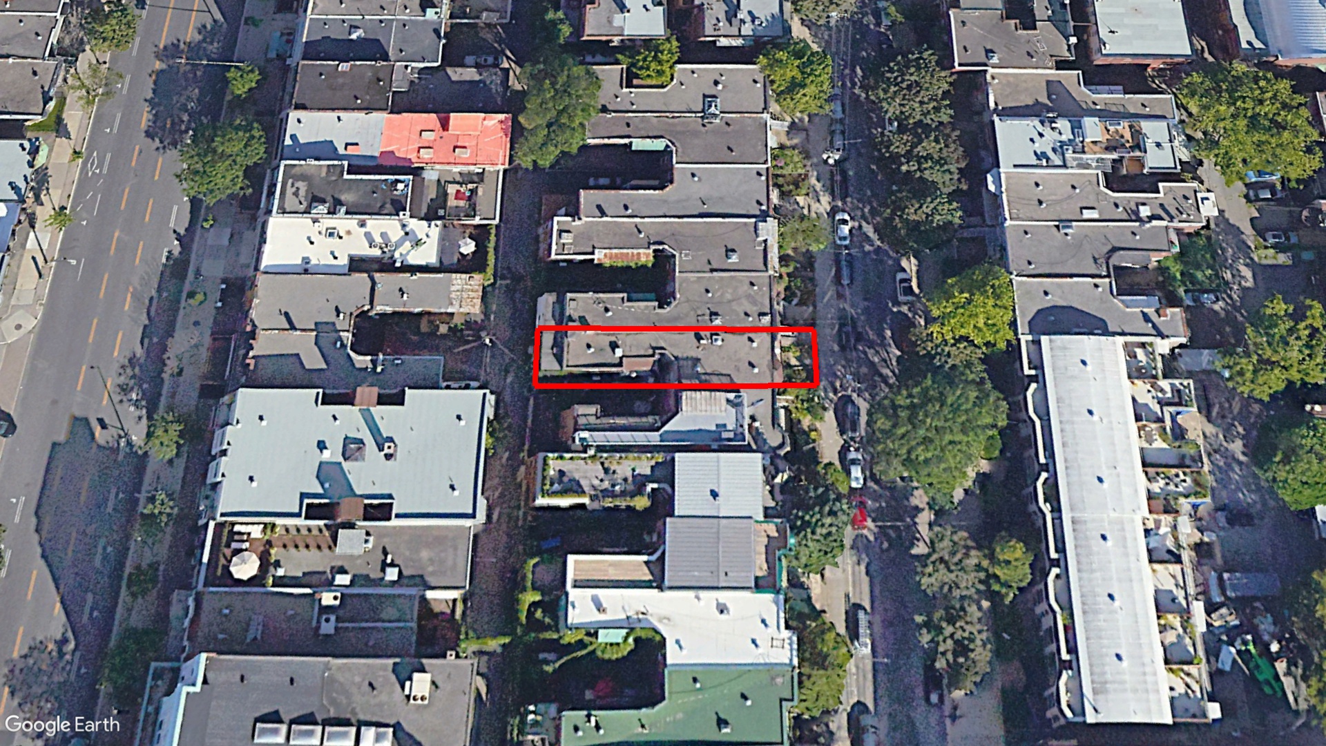 Tax Sale Montreal, Quebec - 560493-03